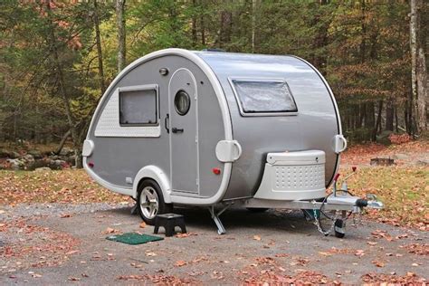 Best Teardrop Trailers In Plus Video Walkthroughs Teardrop