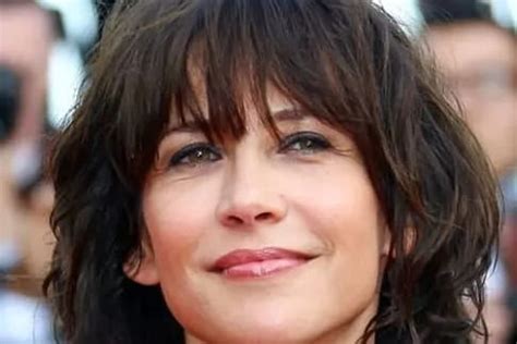 Sophie Marceau dénonce le comportement inadmissible de Depardieu