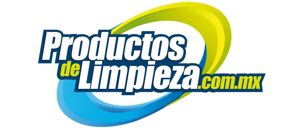 Productos de limpieza logo