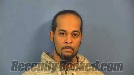 Recent Booking Mugshot For JOSEPH THOMAS In DuPage County Illinois