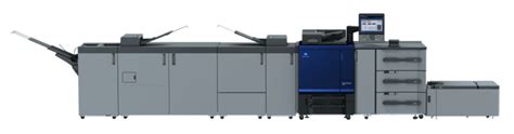 Accuriopress C Professional Printer Konica Minolta