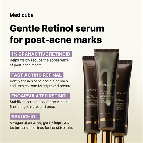 Snapklik Deep Vita A Retinol Serum