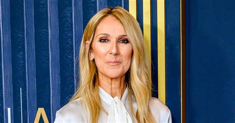 Can Céline Dion Sing Again With Stiff Person Syndrome