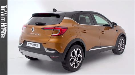 Renault Captur / Spain Renault Announces New Captur With Autogas Version Auto Gas Net - The ...