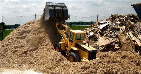 Wood Recycling Philadelphia Delaware Revolution Recovery