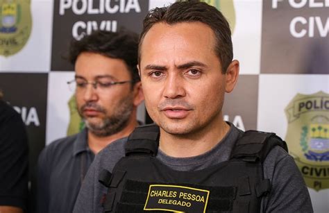 Polícia prende dois suspeitos de participação na tentativa de assalto