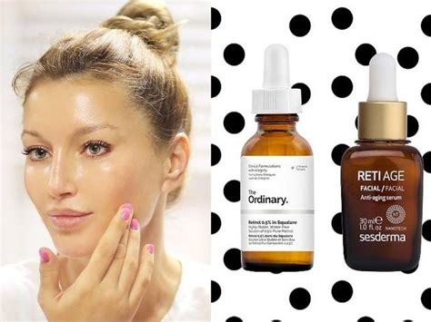 Retinol na twarz jak działa i jak stosować TOP 3 kosmetyków z