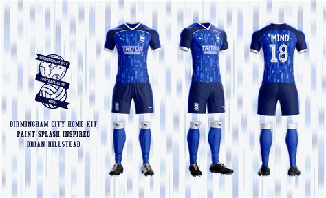 Birmingham City Home