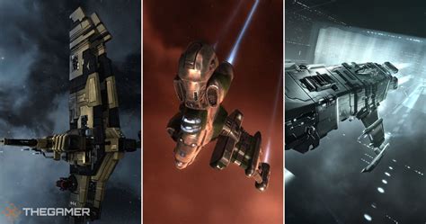 Eve Online Best Ships For Exploration