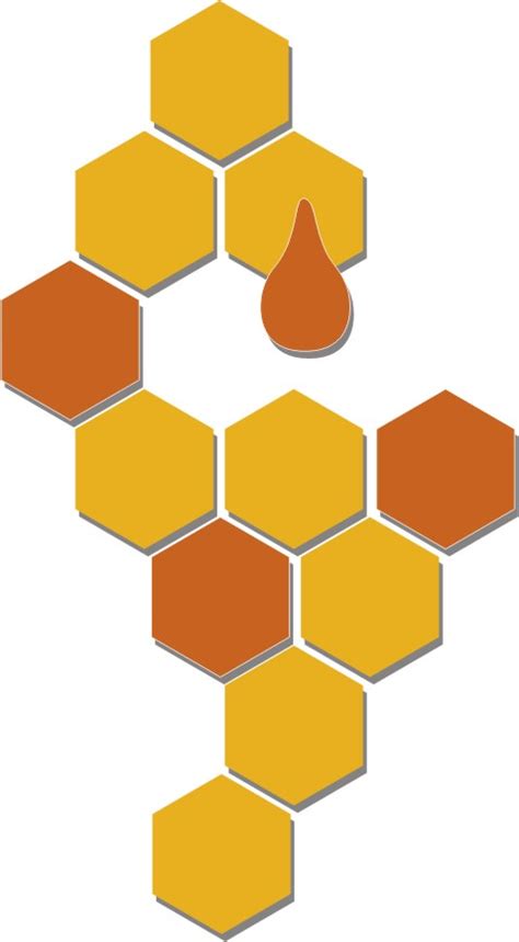 Honey Logo Clipart Best