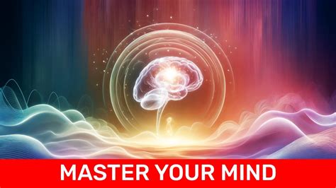 Master Your Mind 14Hz Beta Brainwave Binaural Beats For Deep Focus And