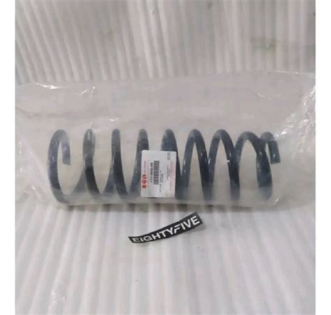 Jual PER KEONG COIL SPRING BELAKANG SUZUKI APV ARENA ASLI ORIGINAL