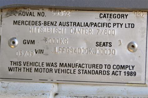 Shipping An Australian Registered Vehicle Back To Australia