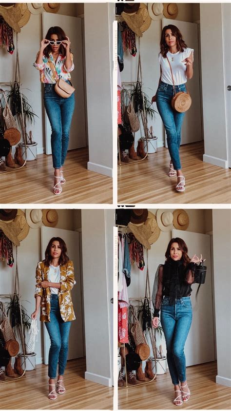 Total 58 Imagen Outfit Ideas Mom Jeans Outfit Abzlocalmx