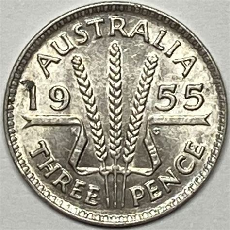 Australian Pre-Decimal Coins - Private Coin Collection