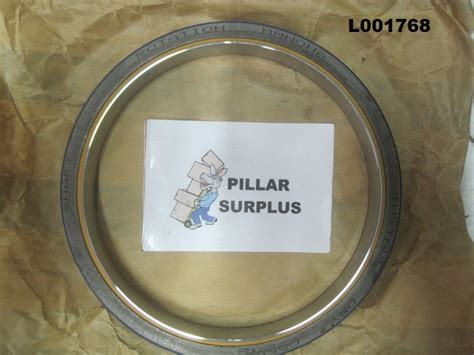 Genuine Oem Caterpillar Seal Gp Crankshaft W