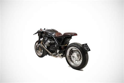 Custom Moto Guzzi Griso Cafe Racer Moto Guzzi Cafe Racer Racer