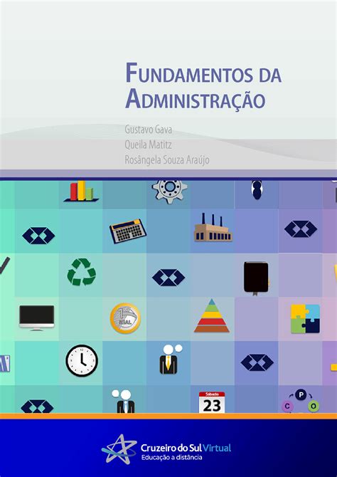 Solution Fundamentos Da Administra O H Studypool