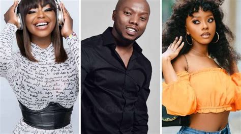 Metro Fm Line Up Tbo Touch Returns Khutso Leaves Yfm For Metro