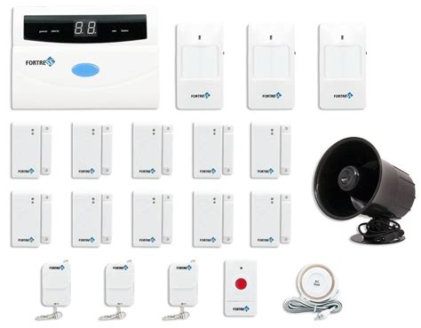 10 Best Home Security Systems - Wonderful Engineering