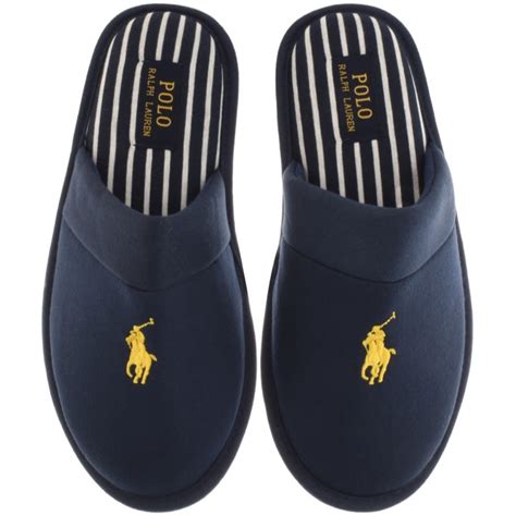 Mens Designer Slippers Mainline Menswear