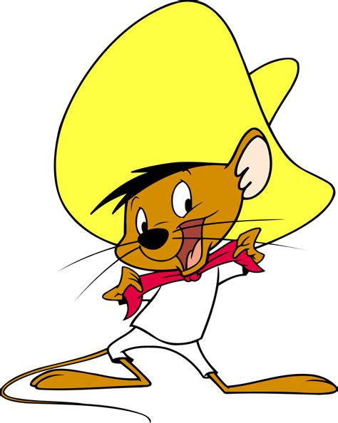 Speedy Gonzales | Heroes Wiki | FANDOM powered by Wikia