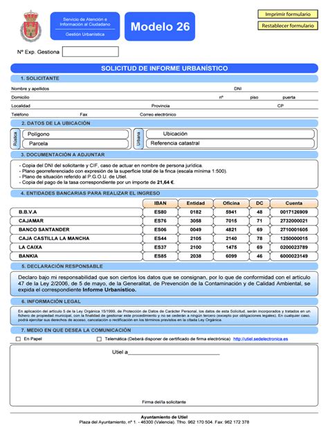 Modelo 26 Butielbbesb Rellena Firma Y Envía Para Firmar Dochub