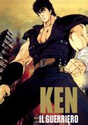 Guarda Gli Episodi Di Ken Il Guerriero In Streaming Off