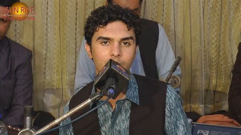 Akbar Shah Nikzad Pashto New Song New Pashto Tappy Hd Video