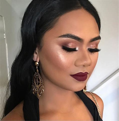 Mac Makeup Wedding Pictures Wavy Haircut