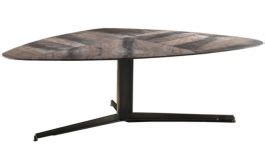 Gibson Coffee Table Henge Mondini Designer Furniture Shop