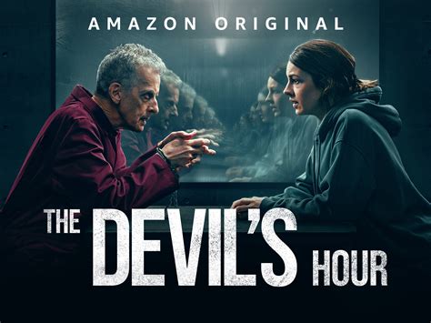 The Devils Hour Season 2 Release Date Trailer And More DroidJournal