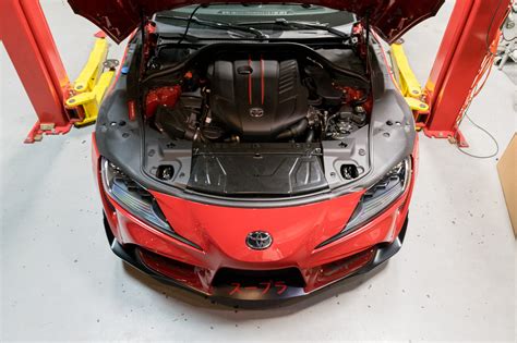 Toyota Gr Supra Bolt Ons Tune National Speed