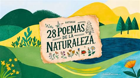 Poemas De La Naturaleza Cortos Rimen Y P Ni Os De Autores