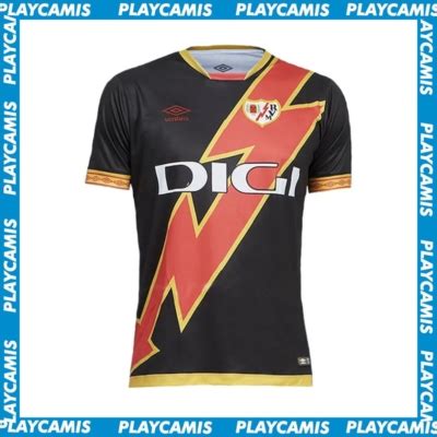 Rayo Vallecano Playcamis