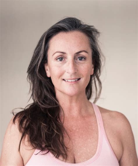 Lisa Matthews Yoga Australia