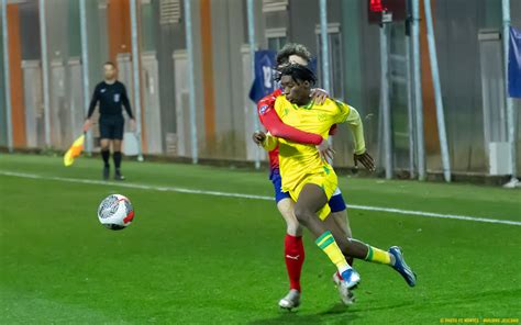 Fc Nantes Galerie Photos N Les Images De Fcn Les Sables Fcoc