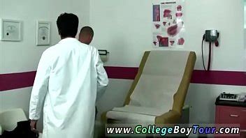 Doctor Examining Nude Teen Gay His Boner Was Fragile And Lay On His XVIDEOS
