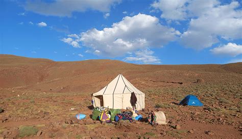 Trek Ascension Mgoun En Jours