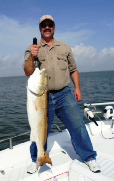 Venice Louisiana Fishing reports