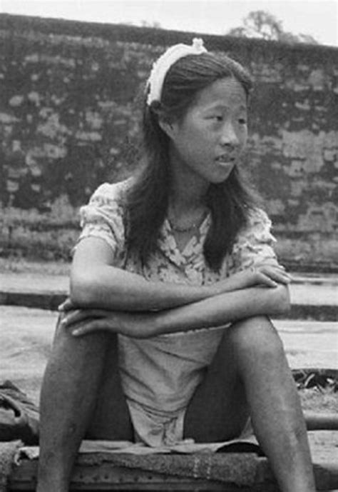 Sex Slave Comfort Women Ww2 Telegraph