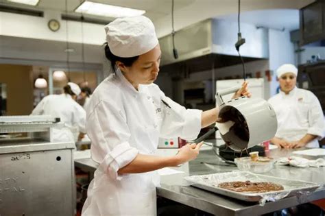 Pastry & Baking Arts Program | NY & LA | Institute of Culinary Education