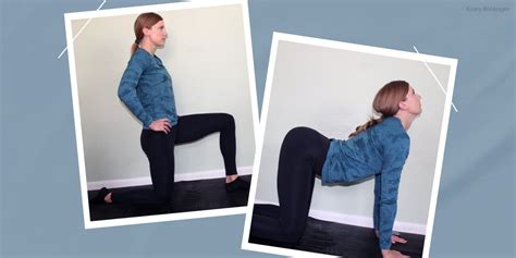 8 Hip-Mobility Exercises For Better Flexibility | PS Fitness