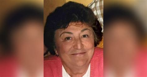 Obituary For Joan Catherine Benz Sibley Lord And Stephens Funeral Homes