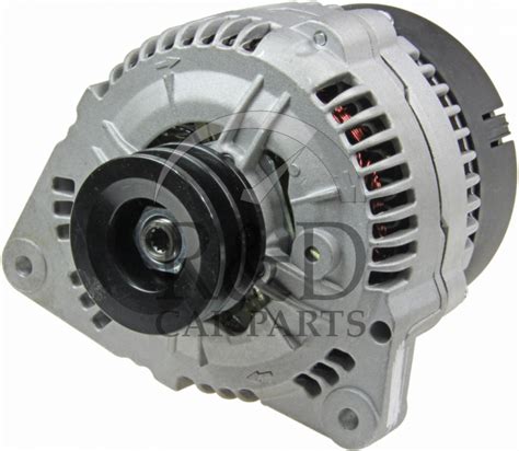 Alternator 100A Volvo 740 940 960 3544119