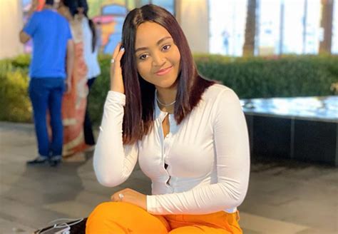 Regina Daniels Shares Self Love Photos On Instagram