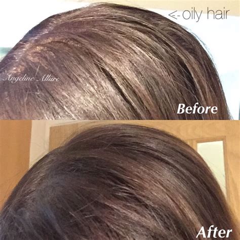 Finally! The Secret To Non-Greasy Hair After Washing