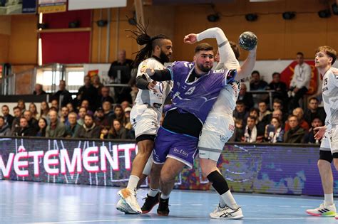 Handball Proligue les réactions après la victoire de la JS Cherbourg