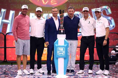 2025 PGA Tour Schedule - National Club Golfer