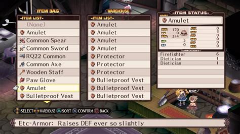 Disgaea 1 Complete Review GodisaGeek